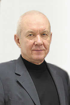 Калужский Василий Евгеньевич