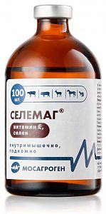 Селемаг® 100 мл