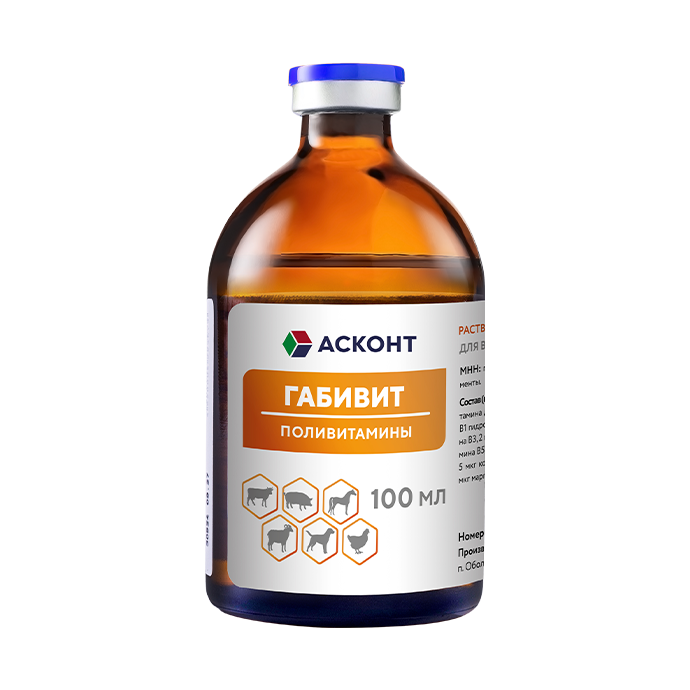 Gabivit®