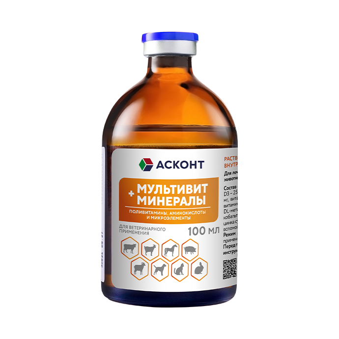 Multivit+Minerals