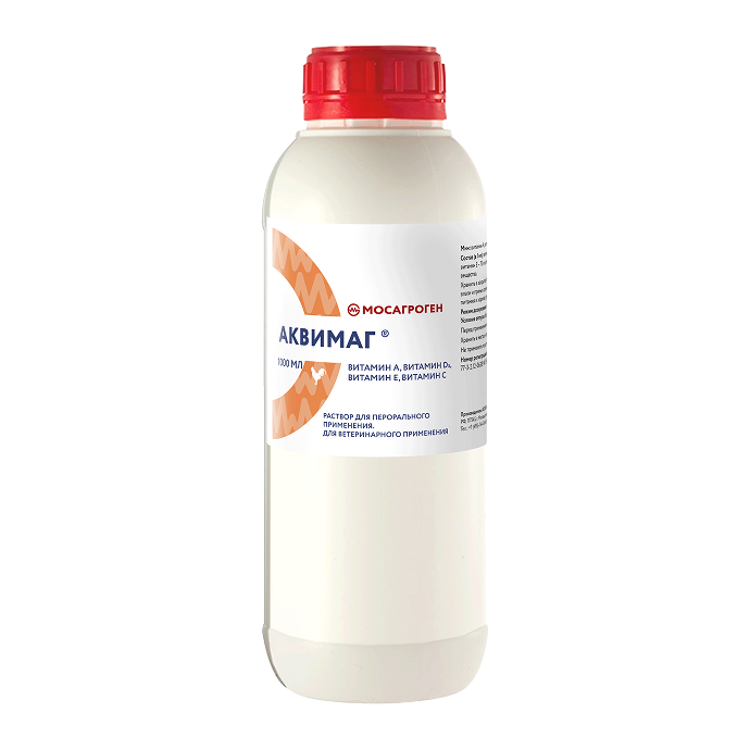 Аквимаг®