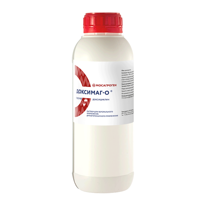 Доксимаг-О®