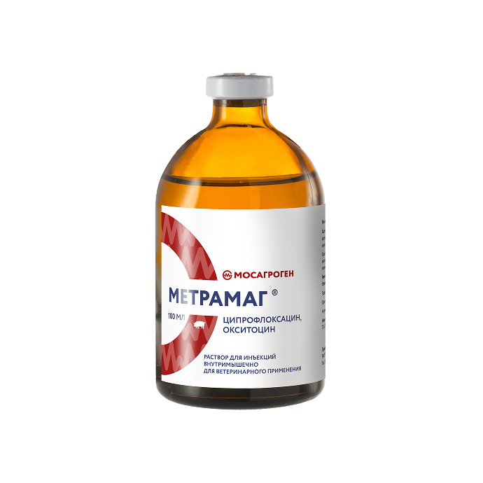 Метрамаг®