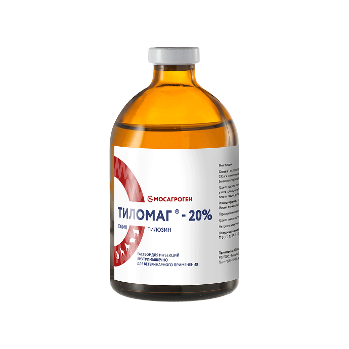 Тиломаг®