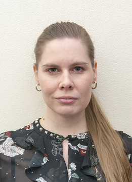 Климанская Ольга Валерьевна