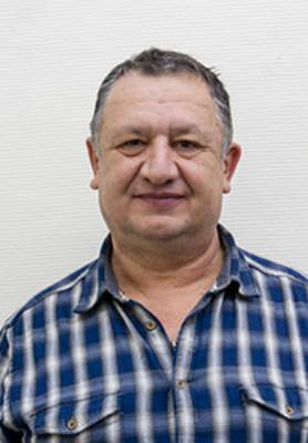 Квасовский Андрей Андреевич