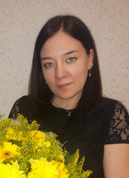 Емцева Ольга Николаевна