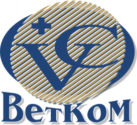 ООО "ВетКом" 