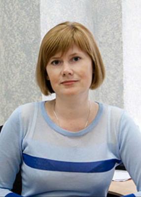 Смольянинова Юлия Геннадьевна