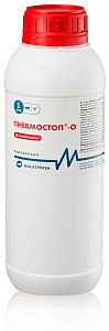 Пневмостоп®-О 1л