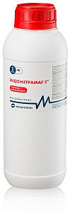 Эндометрамаг-Т® 1л