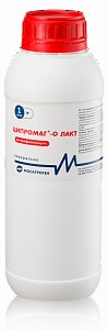 Ципромаг®-О лакт 1 л