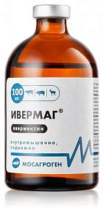 Ивермаг® 100 мл