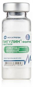 Пигулин®-Форте раствор